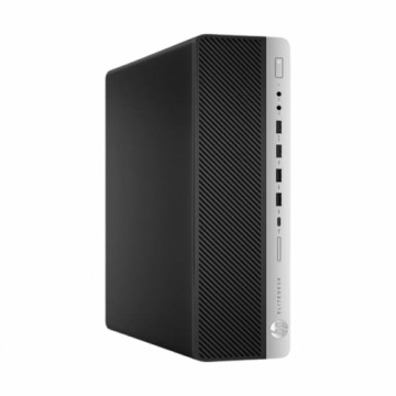 Настольный ПК HP 800G3 Intel Core i7-6700 8 GB RAM 256 Гб SSD (Пересмотрено A)