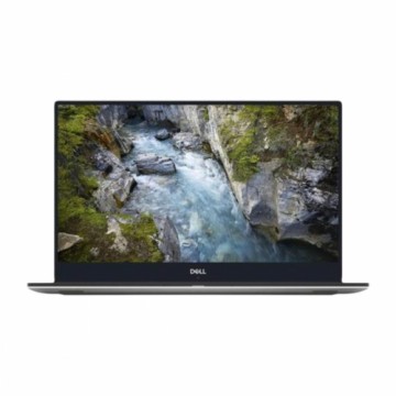 Ноутбук Dell Precision 5530 15" Intel Core i7-8850H 8 GB RAM 256 Гб SSD Испанская Qwerty (Пересмотрено A)