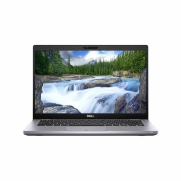 Ноутбук Dell Latitude 5410 14" Intel Core i7-10610U 8 GB RAM 256 Гб SSD Испанская Qwerty (Пересмотрено A)