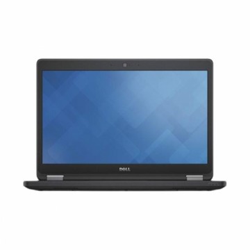 Portatīvais dators Dell Latitude 5450 14" Intel Core i7-5600U 8 GB RAM 500 GB SSD Spāņu Qwerty (Atjaunots A)