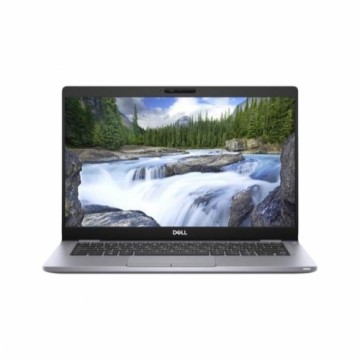 Ноутбук Dell Latitude 5310 13" Intel Core i7-10810U 8 GB RAM 256 Гб SSD Испанская Qwerty (Пересмотрено A)