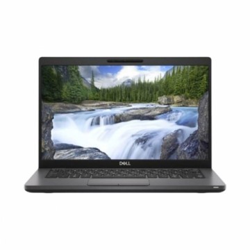 Portatīvais dators Dell Latitude 5400 14" Intel Core I5-8365U 8 GB RAM 256 GB SSD Spāņu Qwerty (Atjaunots A)