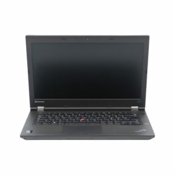 Ноутбук Lenovo ThinkPad L440 14" Intel Core i5-4200M 4 GB RAM 500 GB SSD Испанская Qwerty (Пересмотрено A)