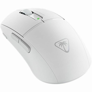 Optiskā Bezvadu Pele Turtle Beach TBM-2101-15 Balts 26000 DPI (1 gb.)