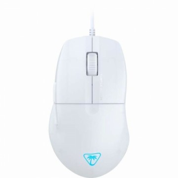 Optical Wireless Mouse Turtle Beach TBM-1001-15 White (1 Unit)