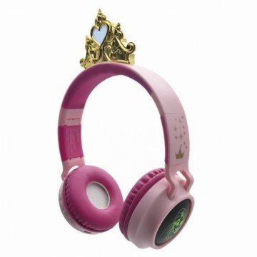 Bluetooth-наушники Lexibook HPBT015DP Disney Princess Розовый