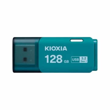 USB Zibatmiņa Kioxia 256 GB Zils