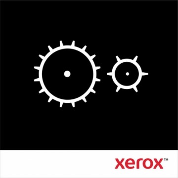 Тонер Xerox 115R00126 Чёрный