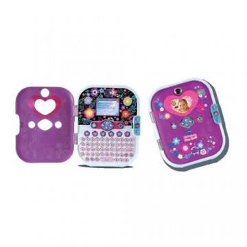 Личный дневник Vtech Kidisecrets