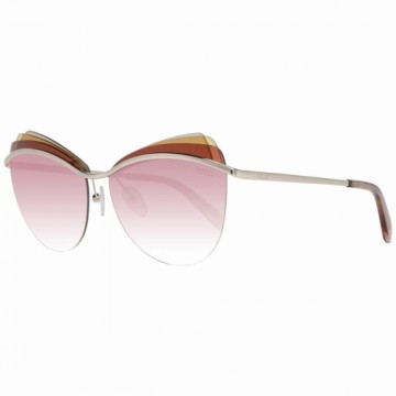 Ladies' Sunglasses Emilio Pucci EP0112 5928T