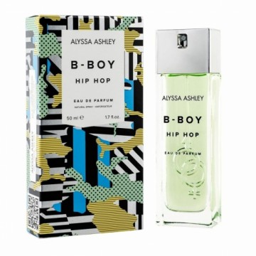 Мужская парфюмерия Alyssa Ashley B-Boy EDP 50 ml