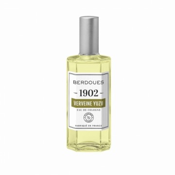 Parfem za muškarce Berdoues 1902 Verveine Yuzu EDC 125 ml