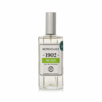 Parfem za oba spola Berdoues 1902 Thé Vert EDC 125 ml