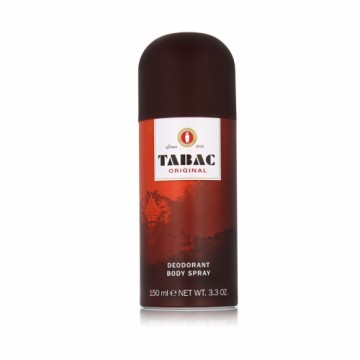 Izsmidzināms dezodorants Tabac Original Original 150 ml