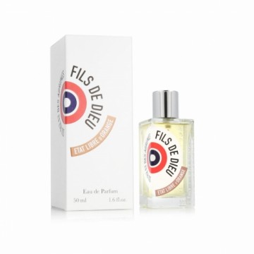 Парфюмерия унисекс Etat Libre D'Orange Fils de Dieu du riz et des agrumes EDP 50 ml