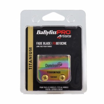 Бигуди Babyliss Clipper Blades