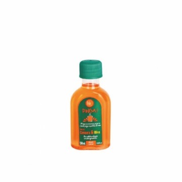 Matu Eļļa Lola Cosmetics Pinga Carrot & Olive 50 ml