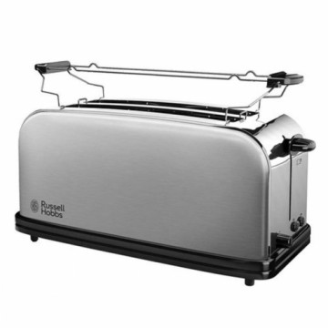 Toaster Russell Hobbs 23429036001 1600W Black 1600 W