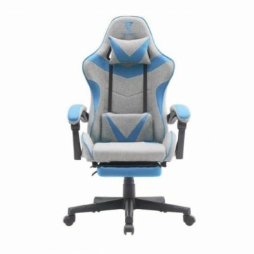 Office Chair Tempest Blue