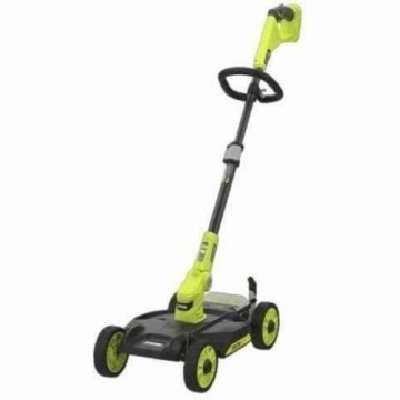 Многофункциональный кусторез Ryobi RY18LMC30A-0