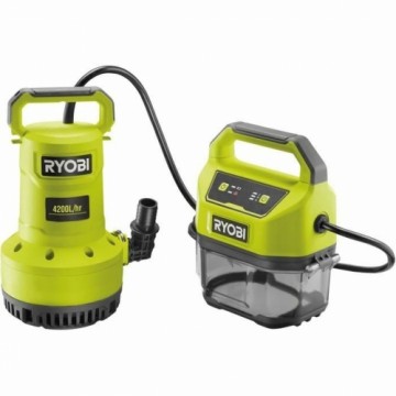 Водяной насос Ryobi RY18SPA-0