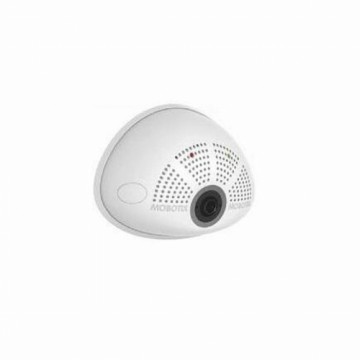 Видеокамера наблюдения Mobotix MX-I26B-6D016