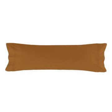 Pillowcase HappyFriday BASIC Terracotta 45 x 125 cm