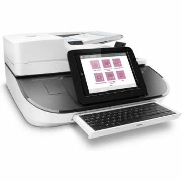 Scanner HP L2762A#B19