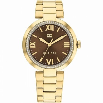 Sieviešu Pulkstenis Tommy Hilfiger 1782631 (Ø 34 mm)