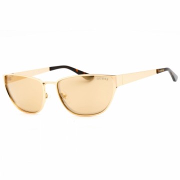 Sieviešu Saulesbrilles Guess GU7903-32G ø 57 mm