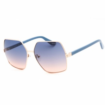 Sieviešu Saulesbrilles Guess GU7881-H-28W ø 58 mm