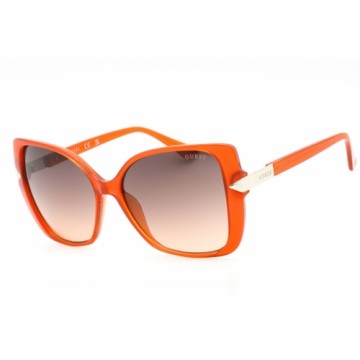 Sieviešu Saulesbrilles Guess GU7820-44F ø 56 mm