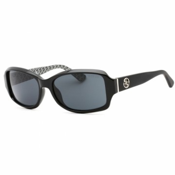 Sieviešu Saulesbrilles Guess GU7410-01A Ø 55 mm