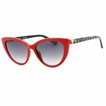 Sieviešu Saulesbrilles Guess GU5211-66B ø 56 mm