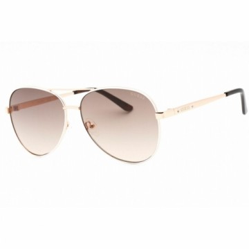 Sieviešu Saulesbrilles Guess GF6181-21F ø 60 mm