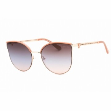 Sieviešu Saulesbrilles Guess GF6092-28T ø 58 mm