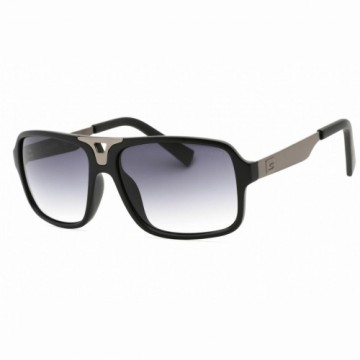 Sieviešu Saulesbrilles Guess GF0157-02B ø 58 mm