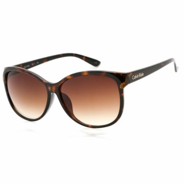 Sieviešu Saulesbrilles Calvin Klein R661S-206 Ø 61 mm