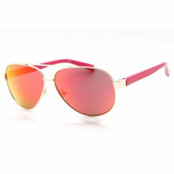 Sieviešu Saulesbrilles Calvin Klein R358S-664 ø 60 mm