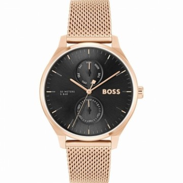 Мужские часы Hugo Boss 1514104 (Ø 43 mm)