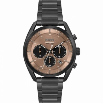 Vīriešu Pulkstenis Hugo Boss 1514095 (Ø 44 mm)