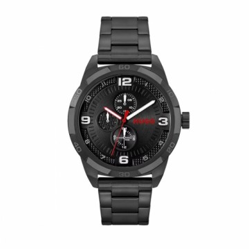 Vīriešu Pulkstenis Hugo Boss 1530279 (Ø 46 mm)