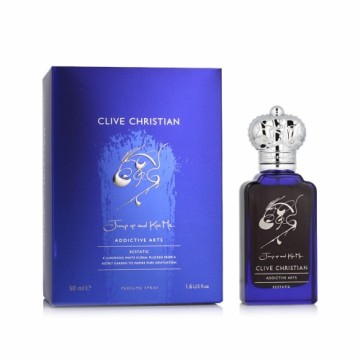 Женская парфюмерия Clive Christian Jump Up And Kiss Me Ecstatic (2021) 50 ml