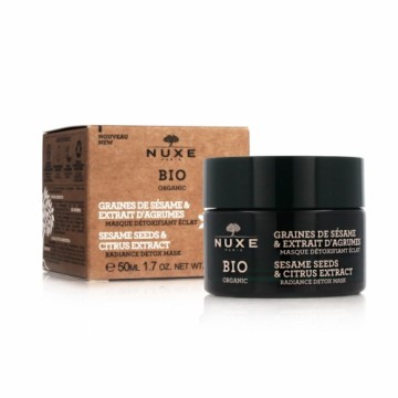 Дневной крем Nuxe BIO Organic 50 ml