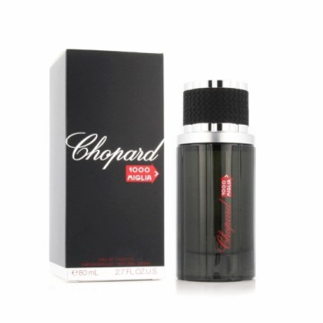 Parfem za žene Chopard 1000 Miglia EDT 80 ml