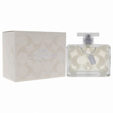 Женская парфюмерия Coach Color Spray EDP 100 ml