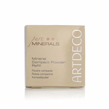 Компактные пудры Artdeco Pure Minerals 9 g