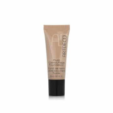 Kosmētikas komplekts Artdeco Fluid Camouflage Foundation 20 ml