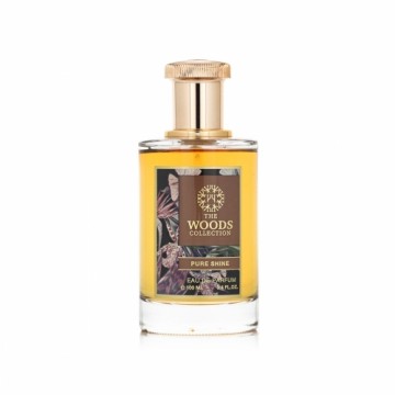 Женская парфюмерия The Woods Collection Pure Shine EDP 100 ml