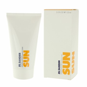 Гель для душа Jil Sander Sun Woman 150 ml